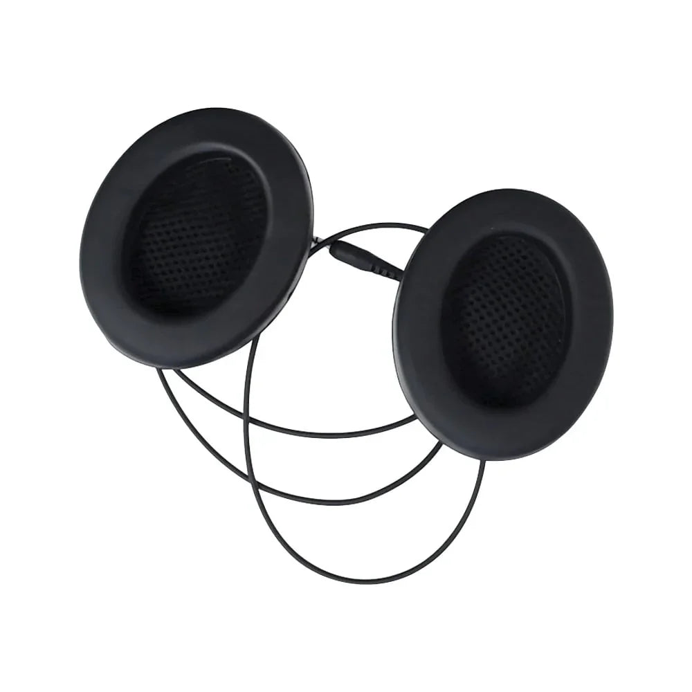 Zamp ear cups met speakers - KartKings
