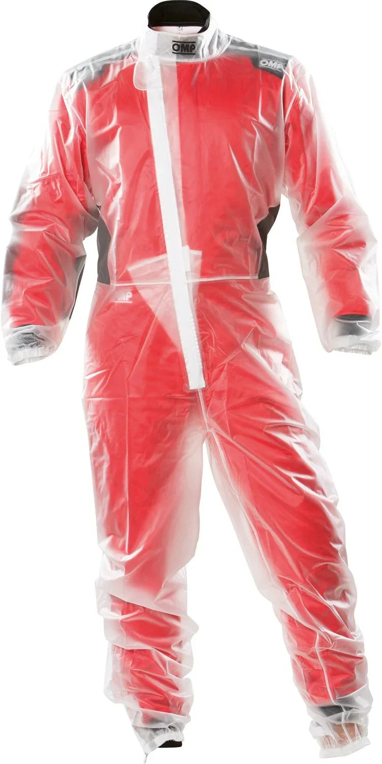 OMP Regen overall - KartKings