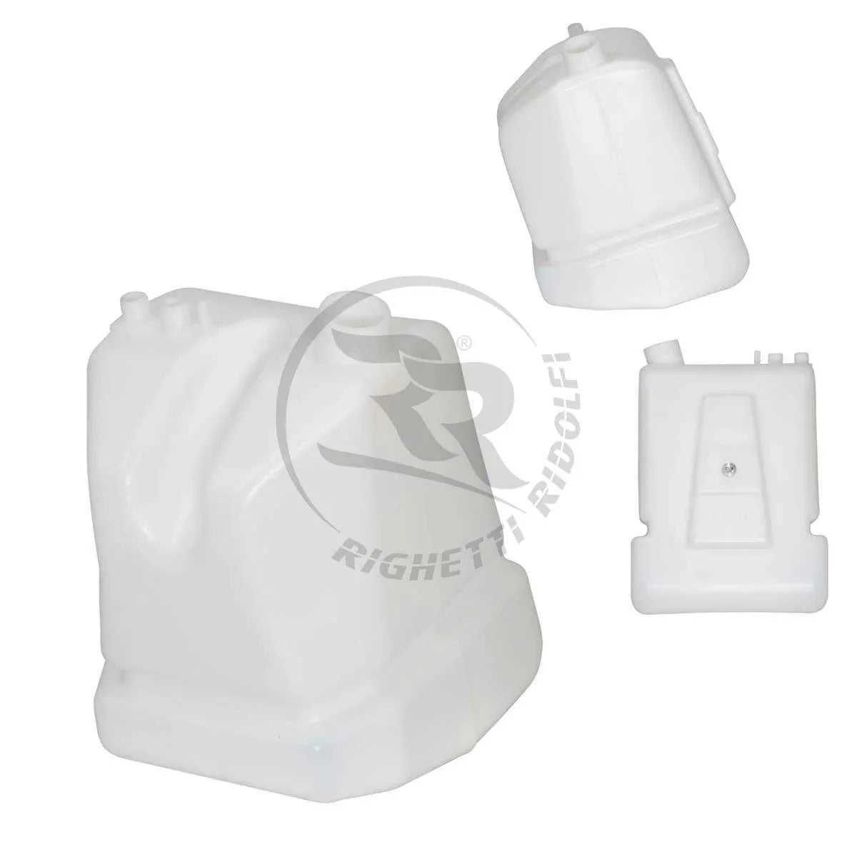 RR Kart benzinetank 8.5 liter - KartKings