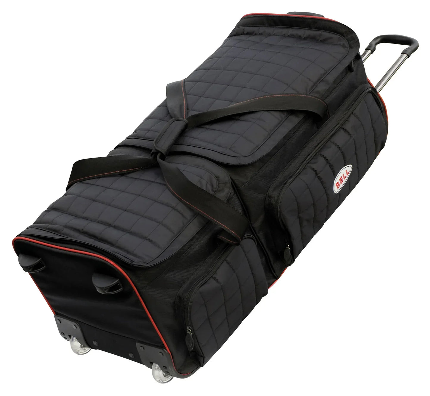 Bell travel bag extra groot - KartKings