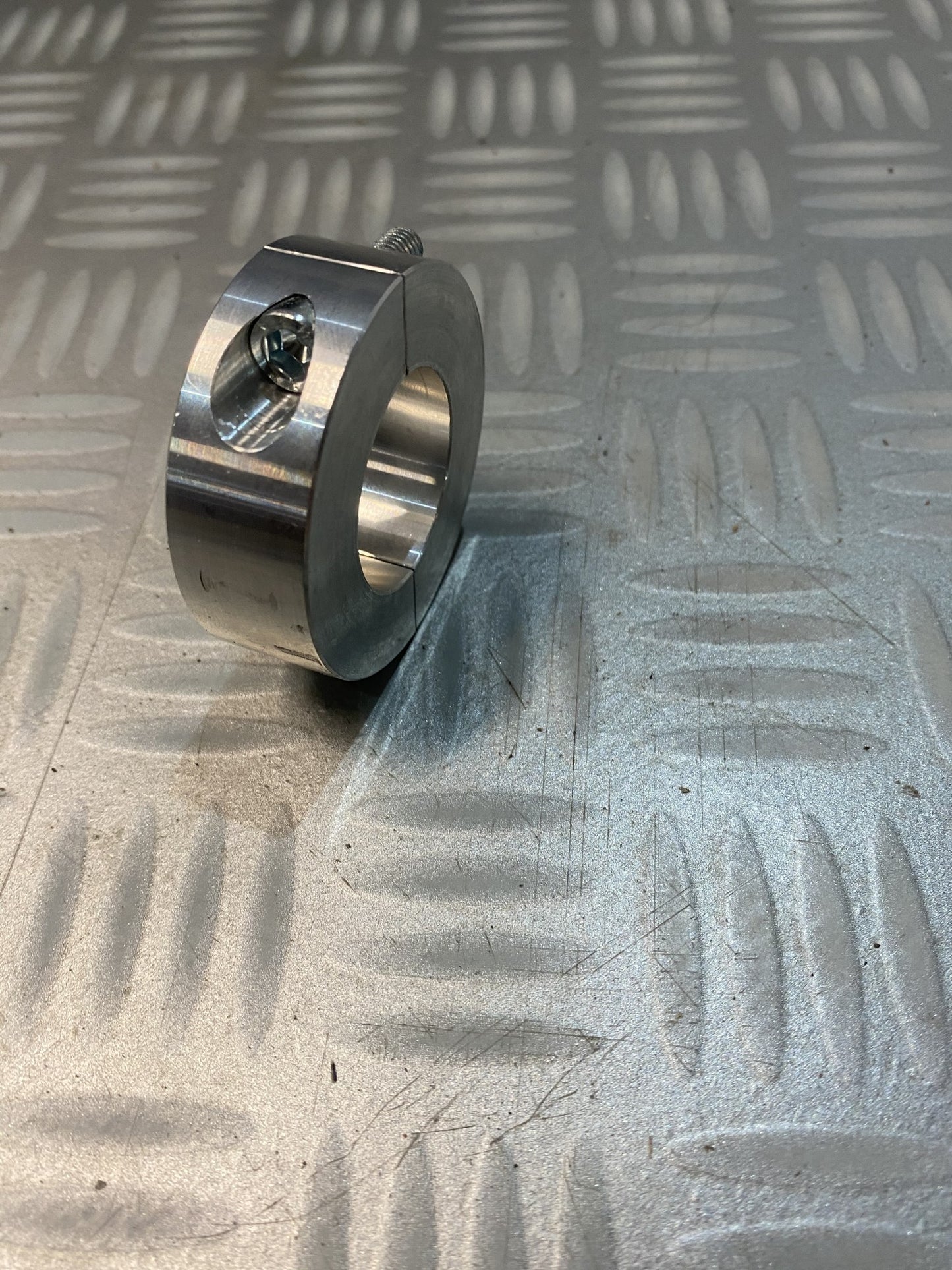 Bague d'essieu arrière LenzoKart 30MM