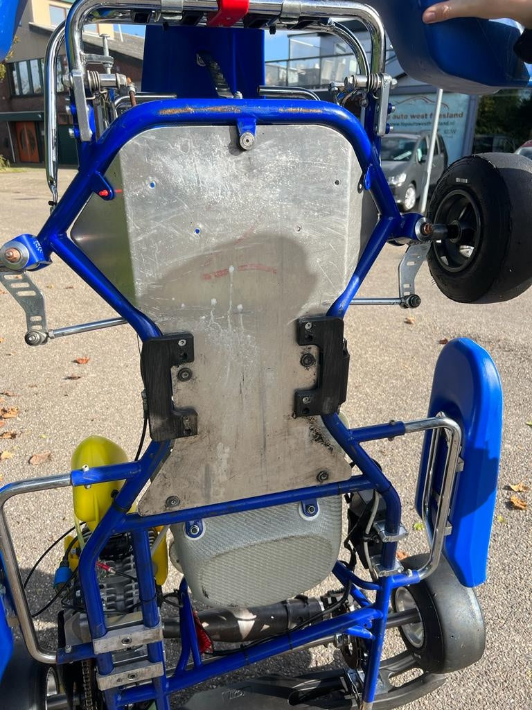 Mini LenzoKart d'occasion avec LKE HTL R14