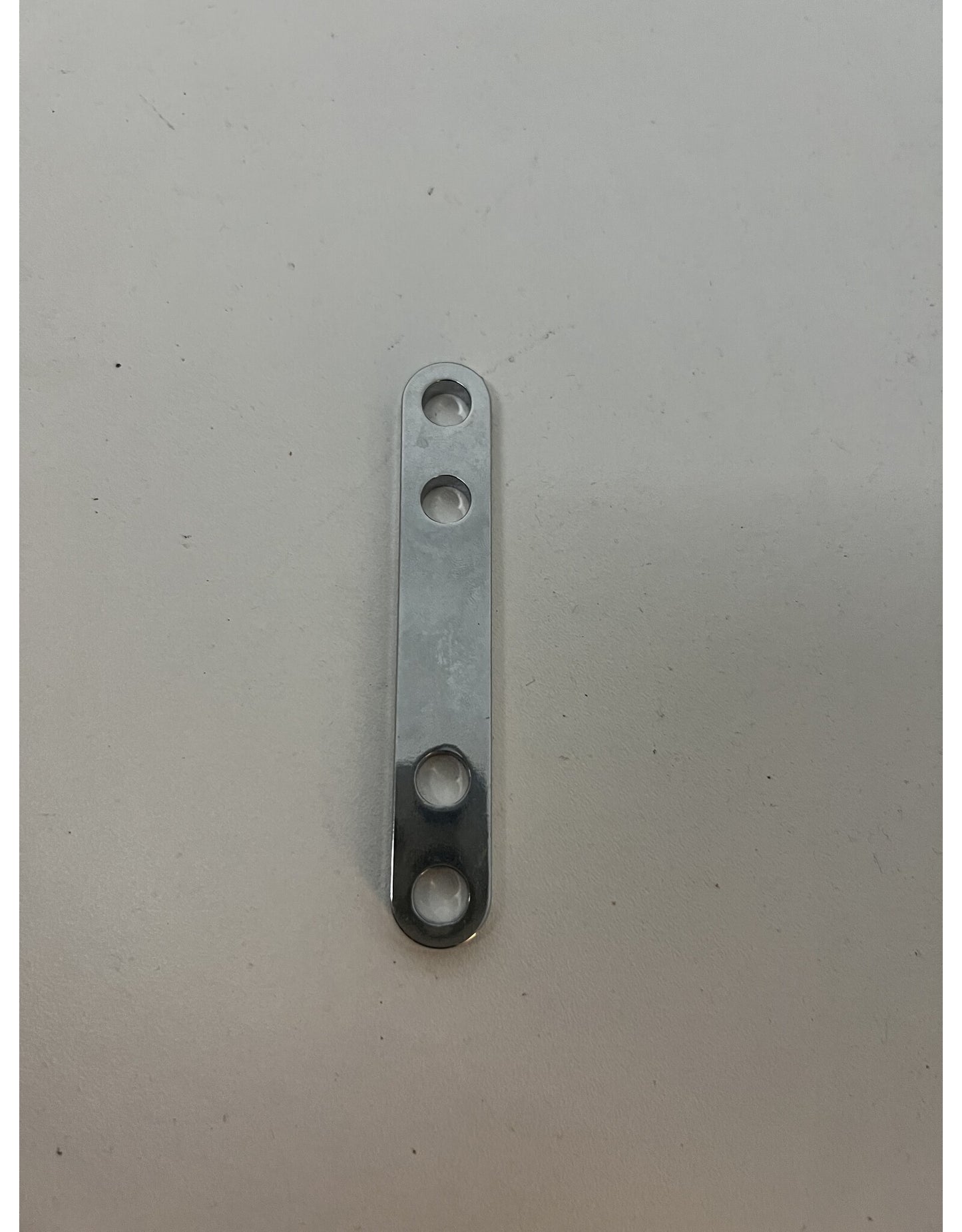 Support d'extension de support d'échappement LenzoKart 10CM