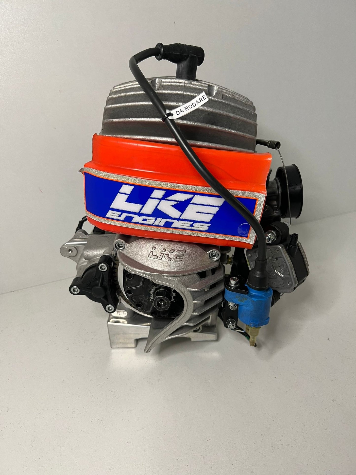 LKE R14 60CC complet d'occasion