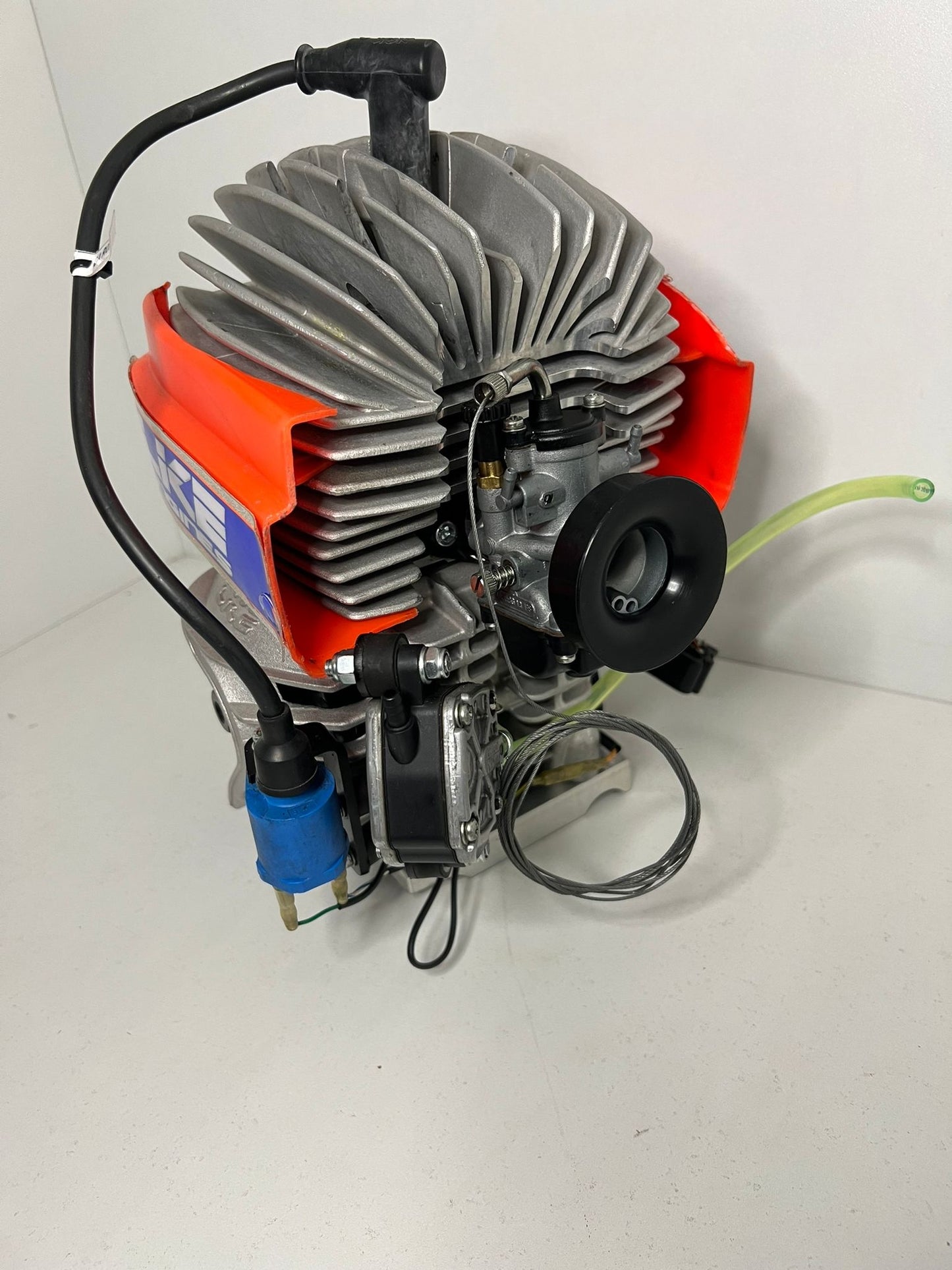 LKE R14 60CC complet d'occasion