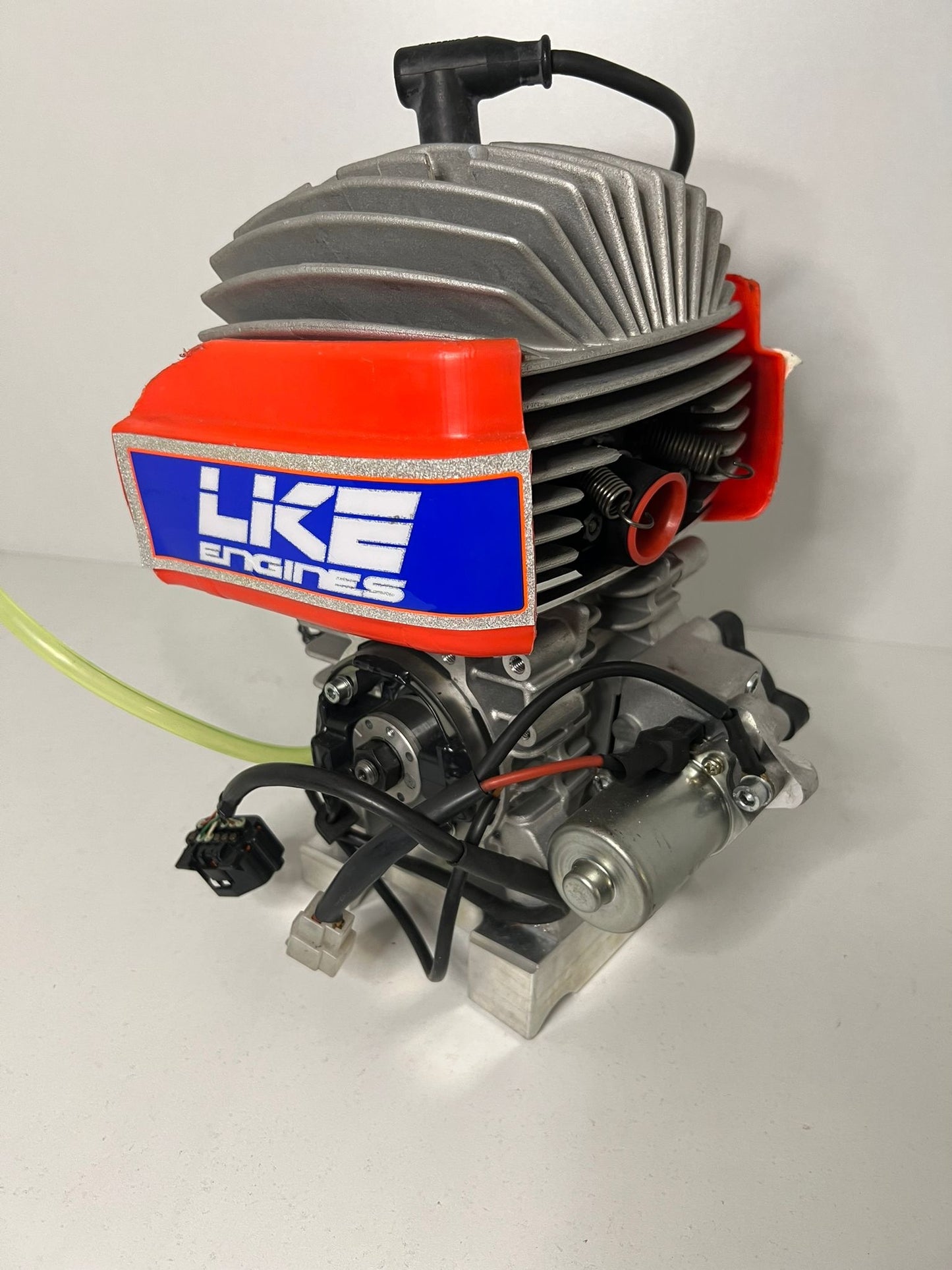 LKE R14 60CC complet d'occasion