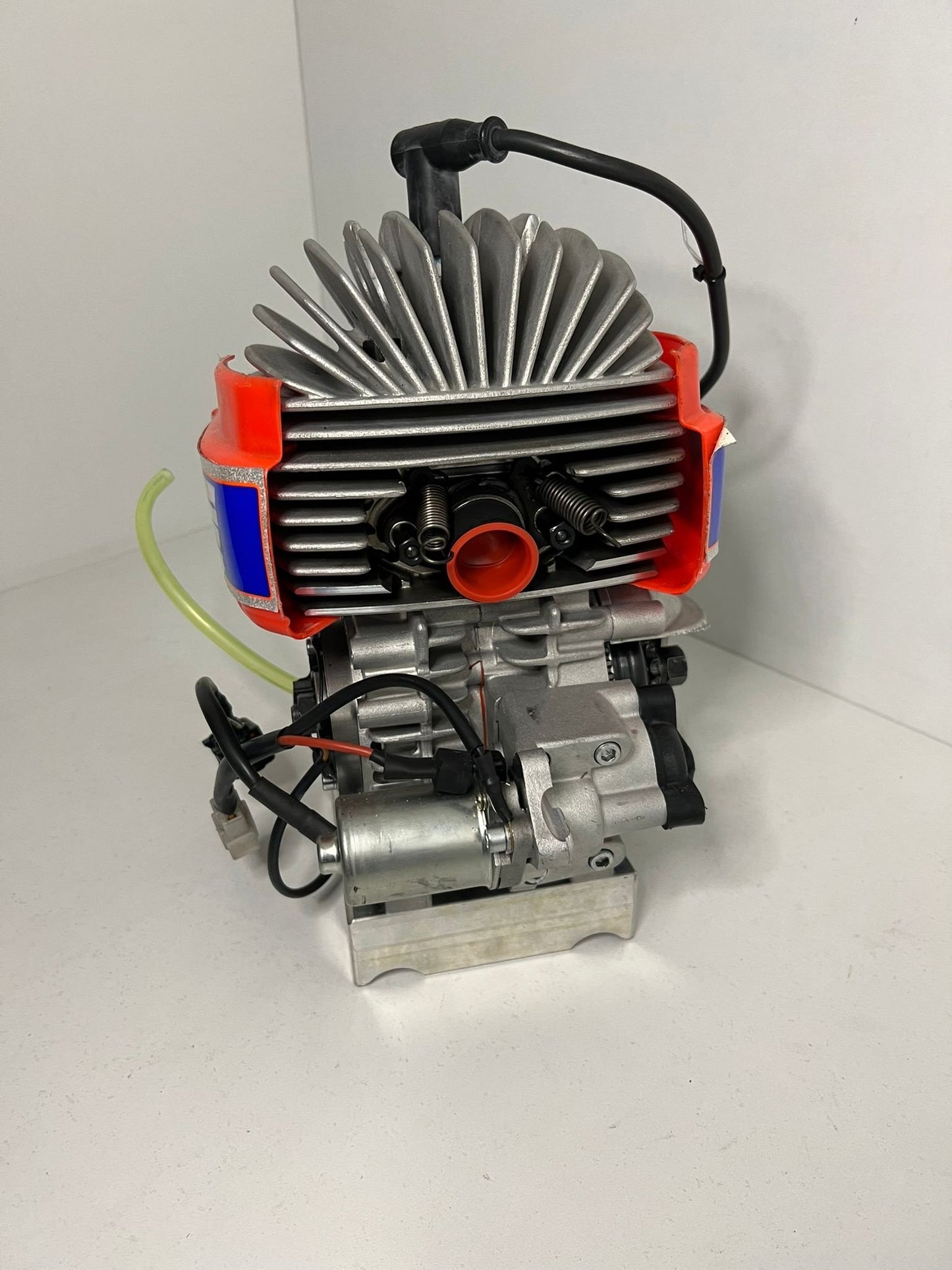 LKE R14 60CC complet d'occasion