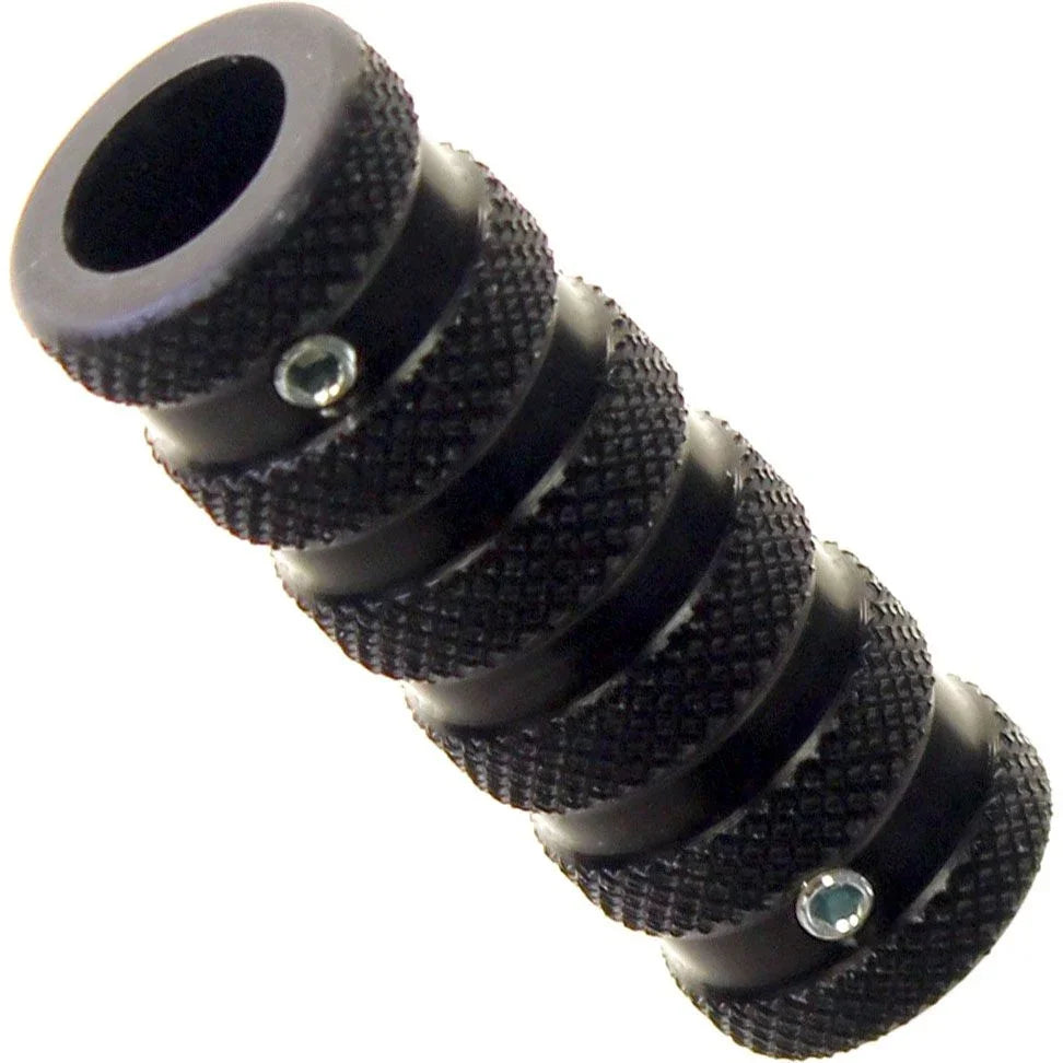 Wildkart grip voor over pedaal zwart - KartKings