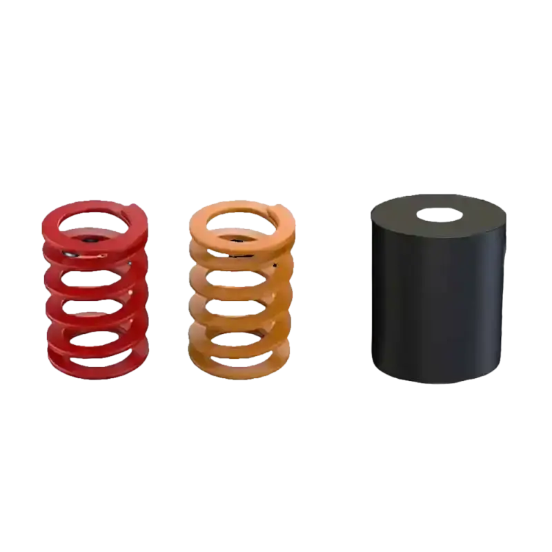 Moza Racing SR-P Accessory Kit