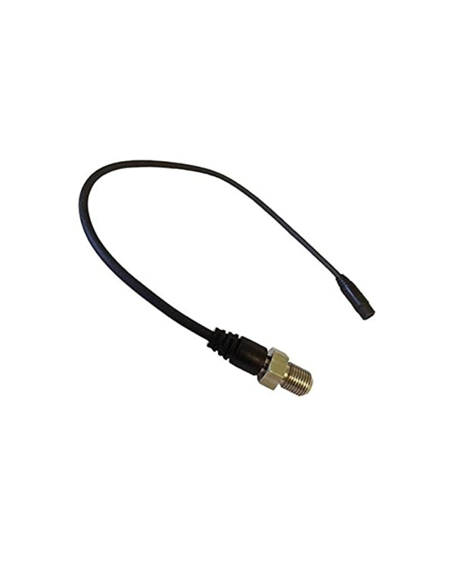 Capteur de température d'eau Mychron 5/6 M10x1 avec rotax