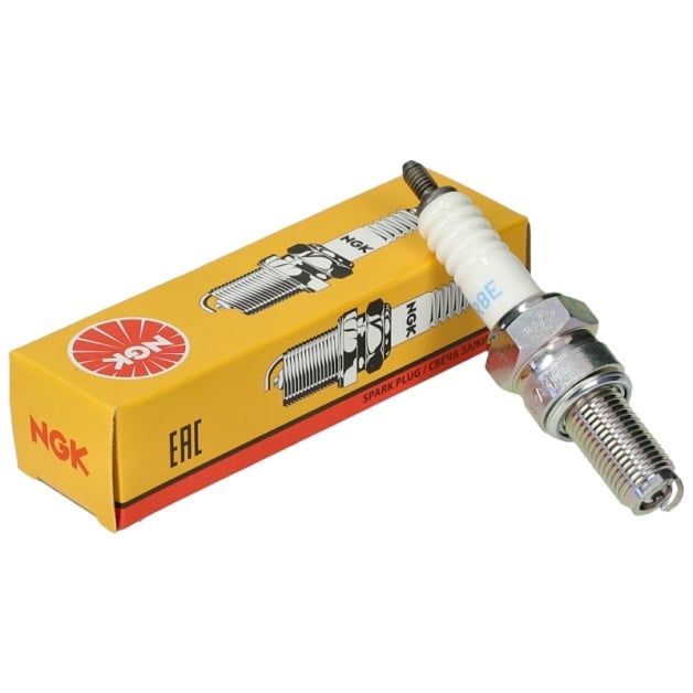 Bougie d'allumage NGK CR8E