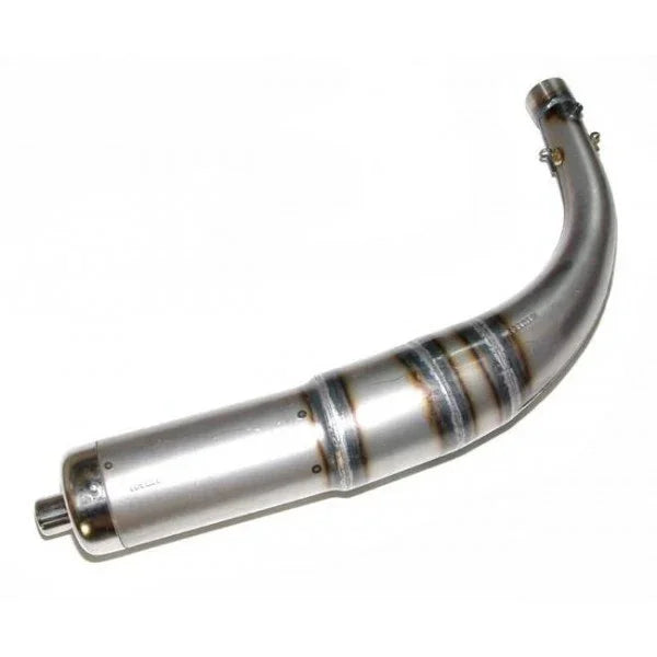 Iame X30 uitlaat - KartKings