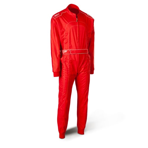 Combinaison de vitesse DAYTONA HS-1 Rouge