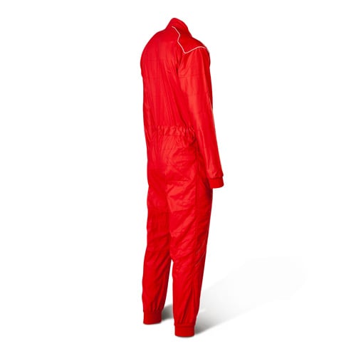 Combinaison de vitesse DAYTONA HS-1 Rouge