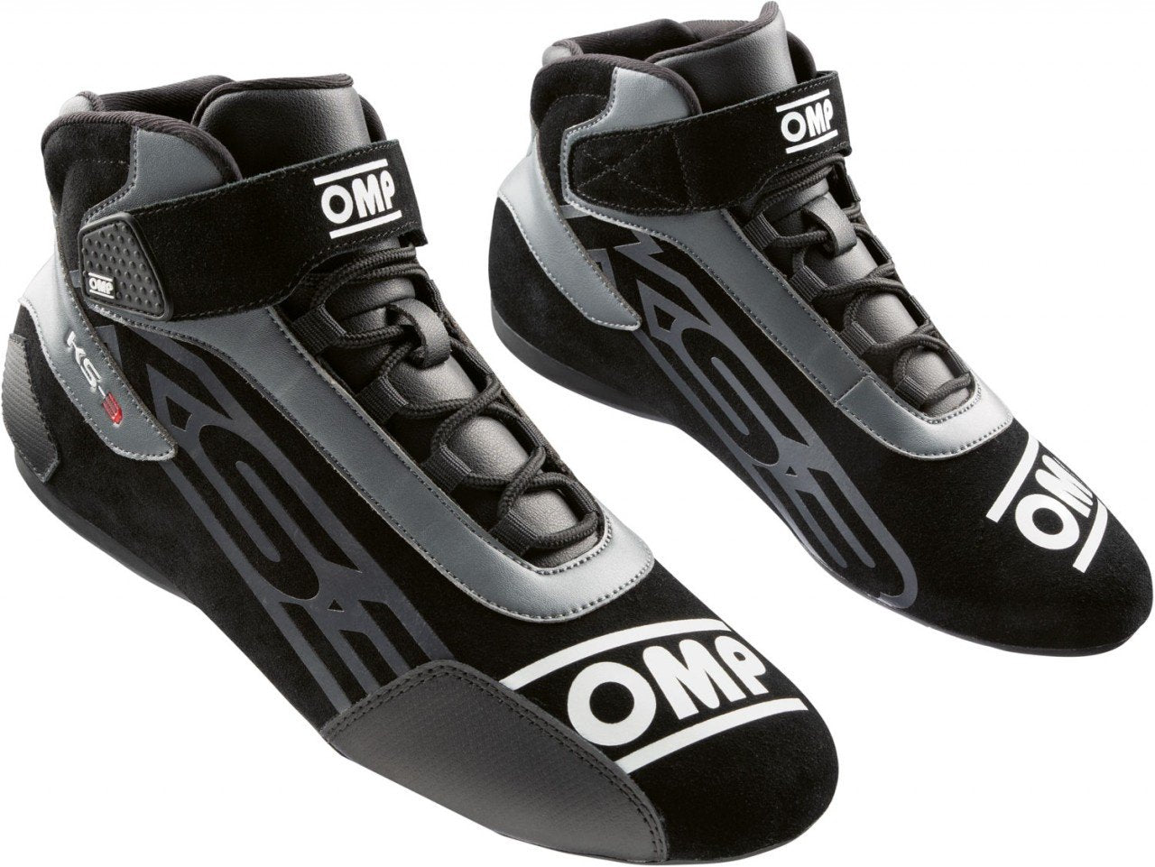 Chaussures OMP KS-3 noires