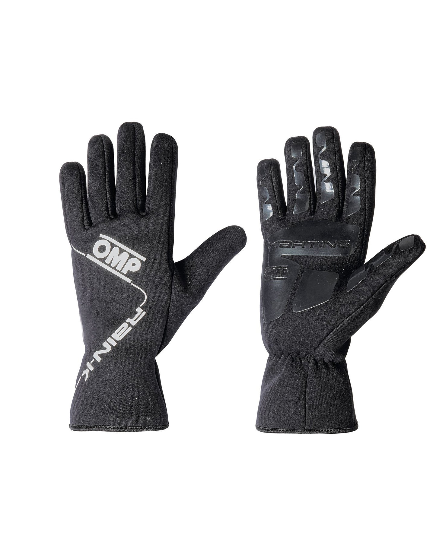 Gants de pluie OMP