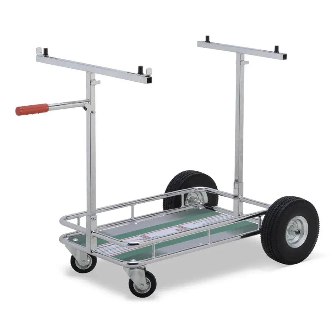 OTK trolly inclusief sticker Tony Kart - KartKings