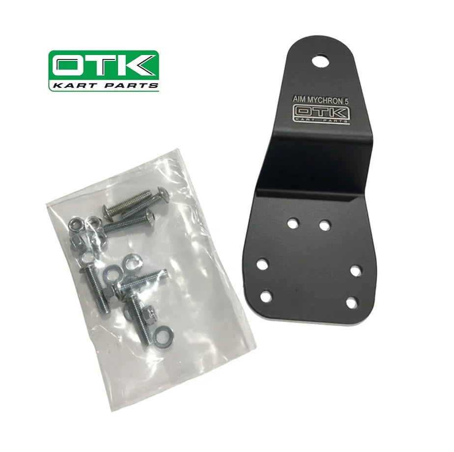 OTK Mychron5 laptimer support kit - KartKings