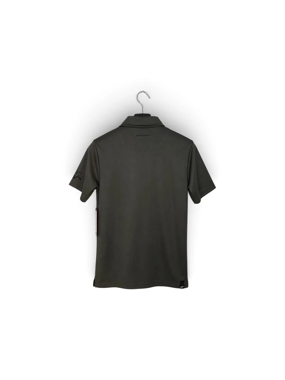 Alpinestars Ride Dry polo - KartKings