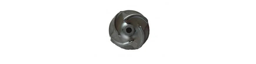Iame Reedster waterpump impeller 2013-2015 - KartKings