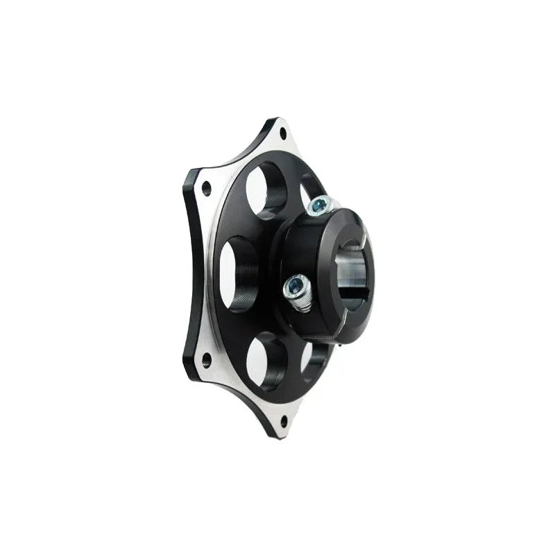 Top Kart tandwiel support 30mm - KartKings