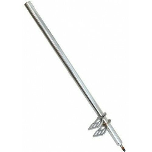 Guidon de mini kart LenzoKart D. 10 / 460MM