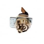 Comer SKW60/SKW80 stop knop - KartKings