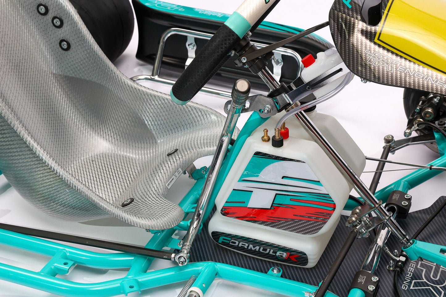 Formule K KZ DRAGON EVO3 Standard