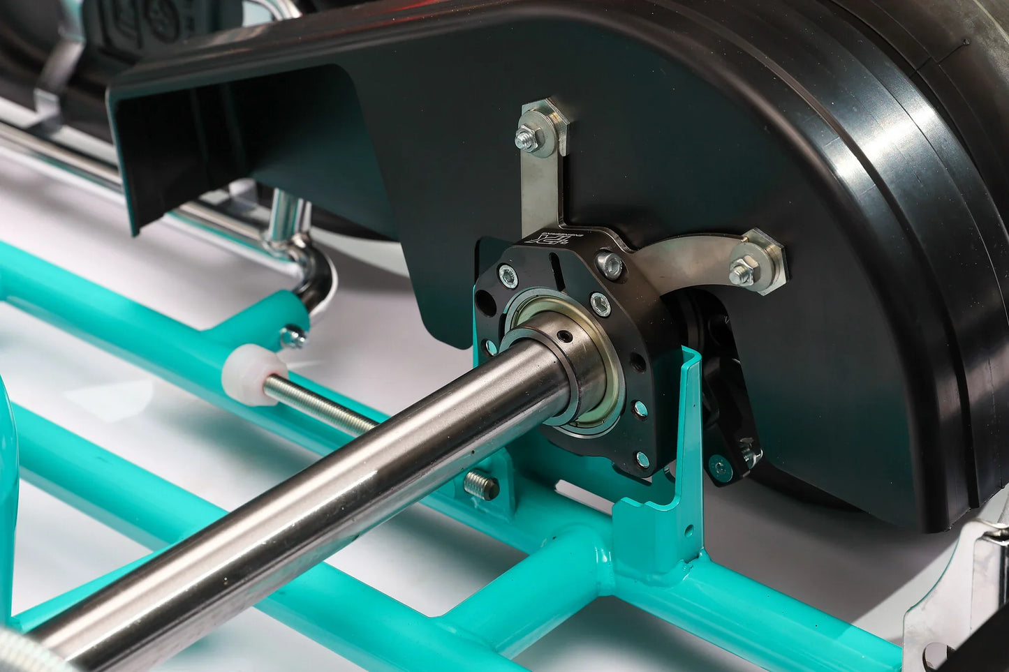 Formula K Mini Monster Evo 950mm - KartKings