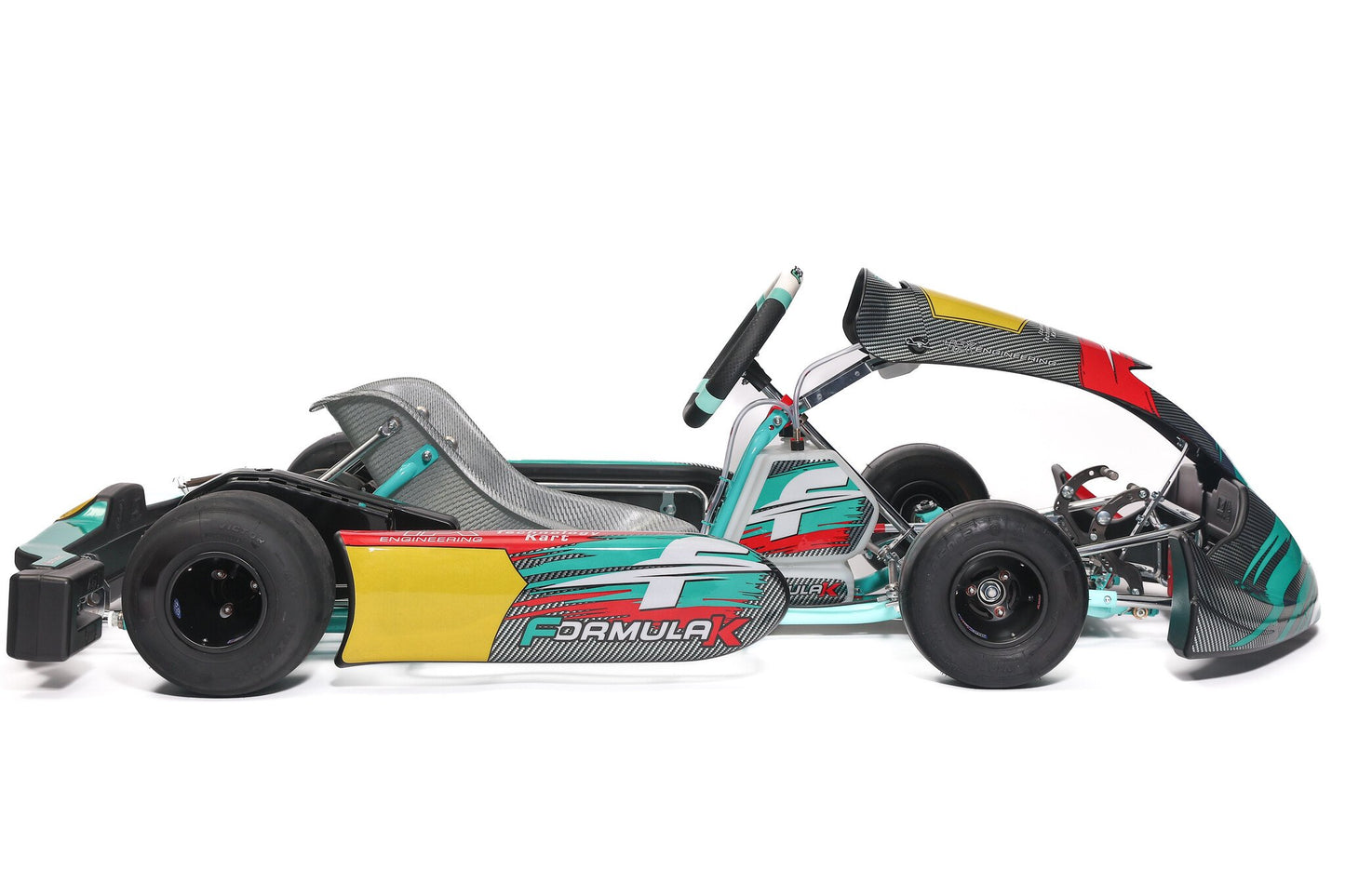 Autocollants Formule K KG 507/8-2024