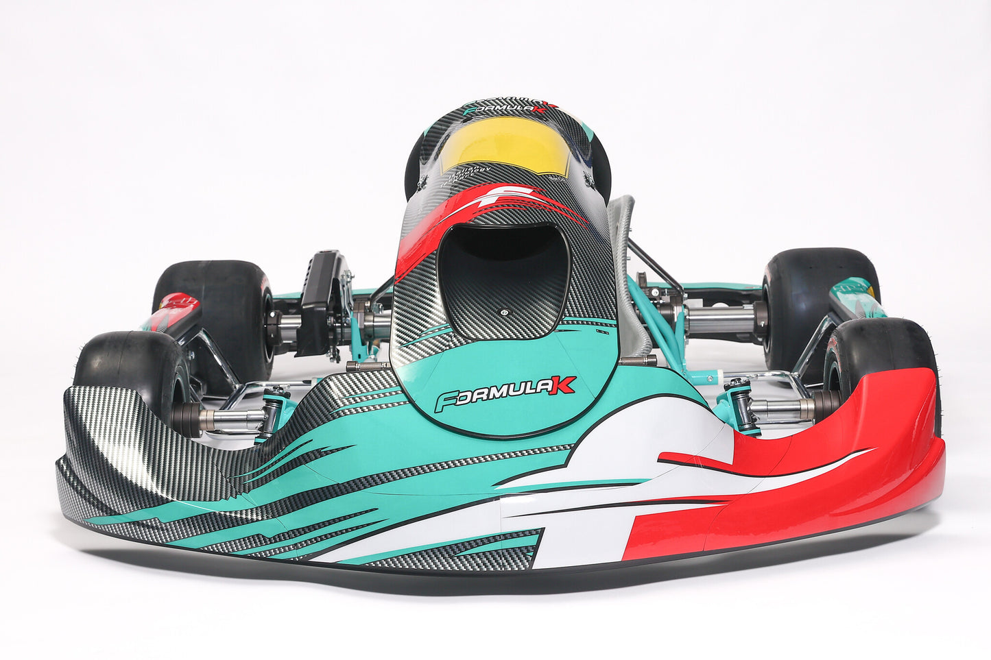 Autocollants Formule K KG 507/8-2024