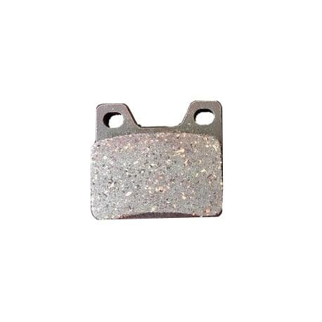 Jeu de plaquettes de frein imitation KR/Mad Croc