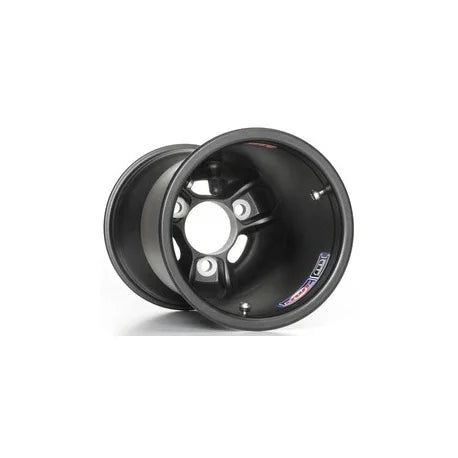 Douglas magnesium achtervelg 212mm low volume (2 stuks) - KartKings