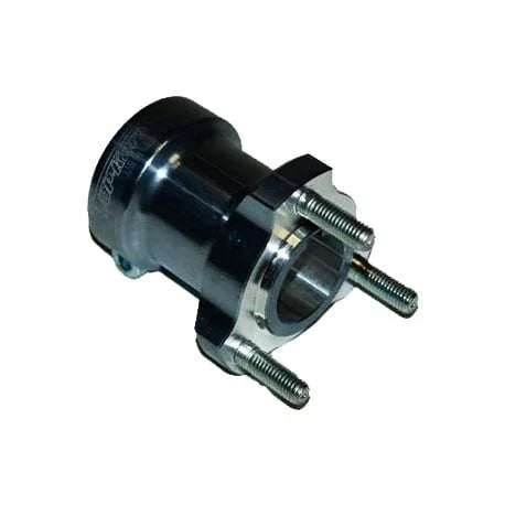 Top Kart aluminium wielnaaf 30 x 70mm - KartKings