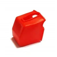 Top Kart mini rempomp cover rood - KartKings