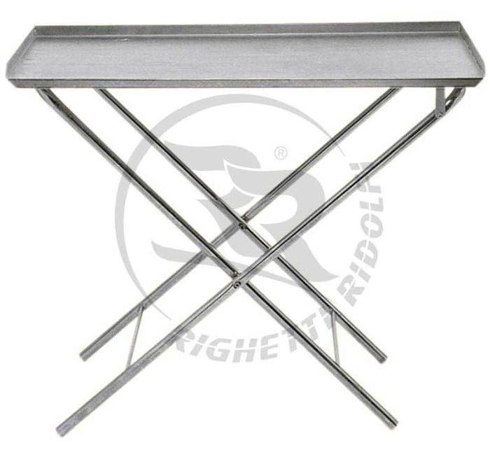 Table de travail pliante RR