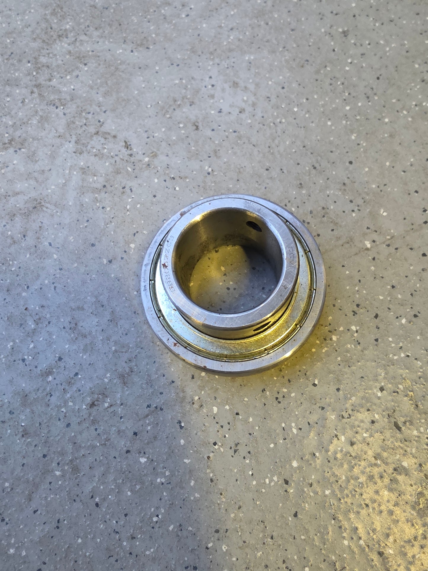 Bearings 40mm