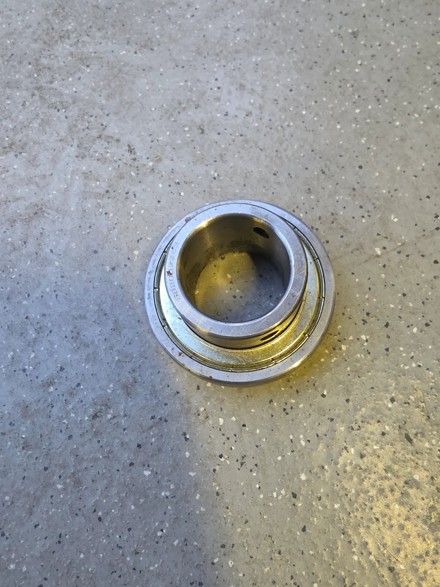 Lagers 40mm - KartKings