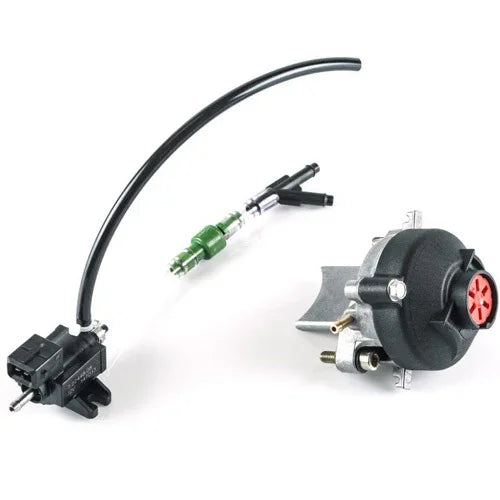 Rotax Max Upgrade Kit Elektronische Power Valve - KartKings