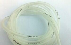 Rotax Max benzine slang per meter - KartKings