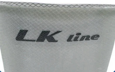 LK Line Seat Imaf Silver - KartKings
