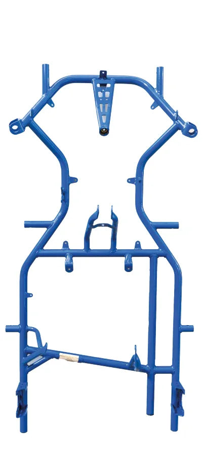 Lenzo Minikart 950mm Cayman Los Frame (2-takt) - KartKings