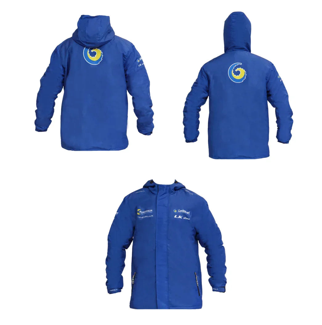 LenzoKart winter jas - KartKings