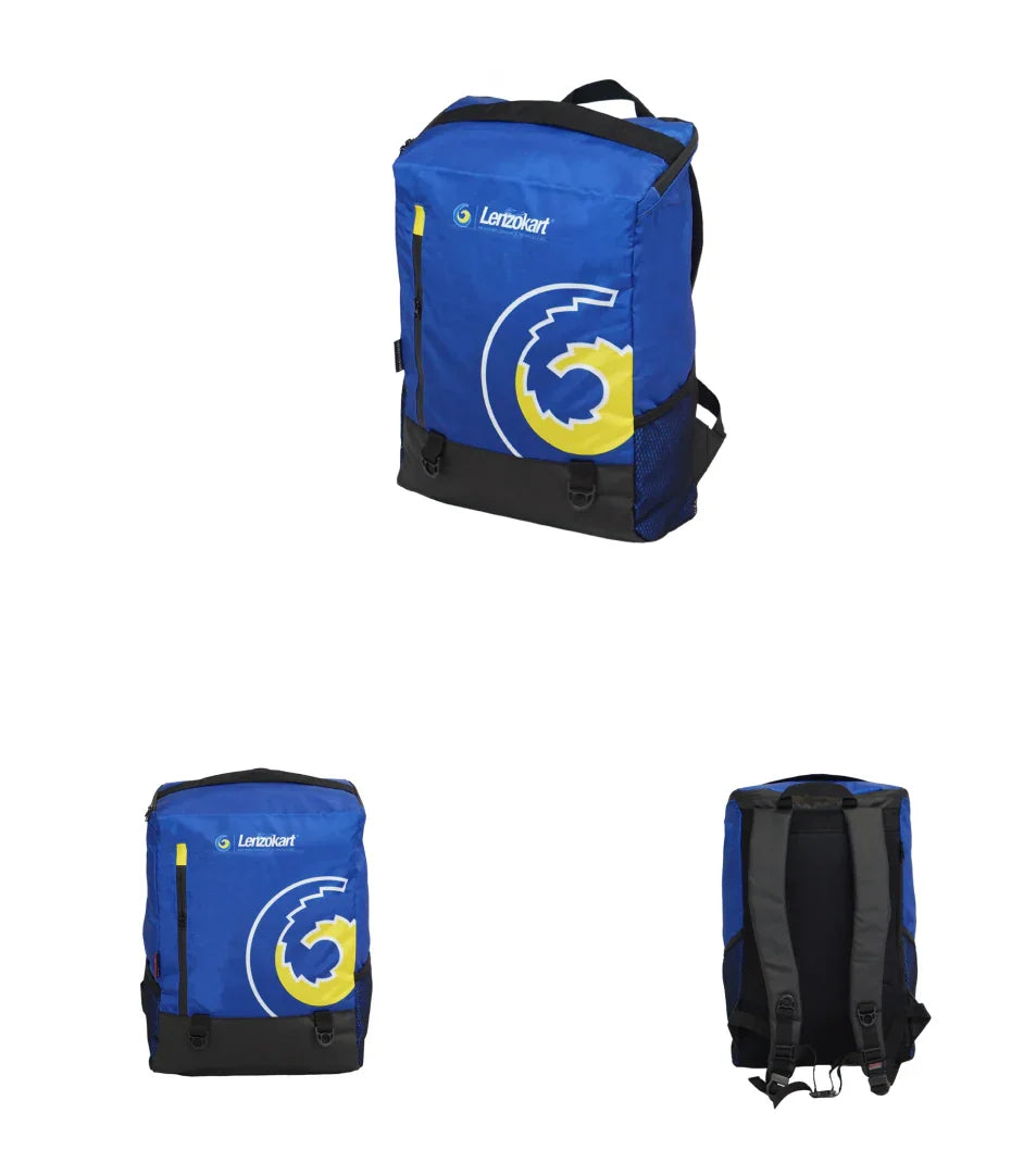 Lenzokart rugtas - KartKings