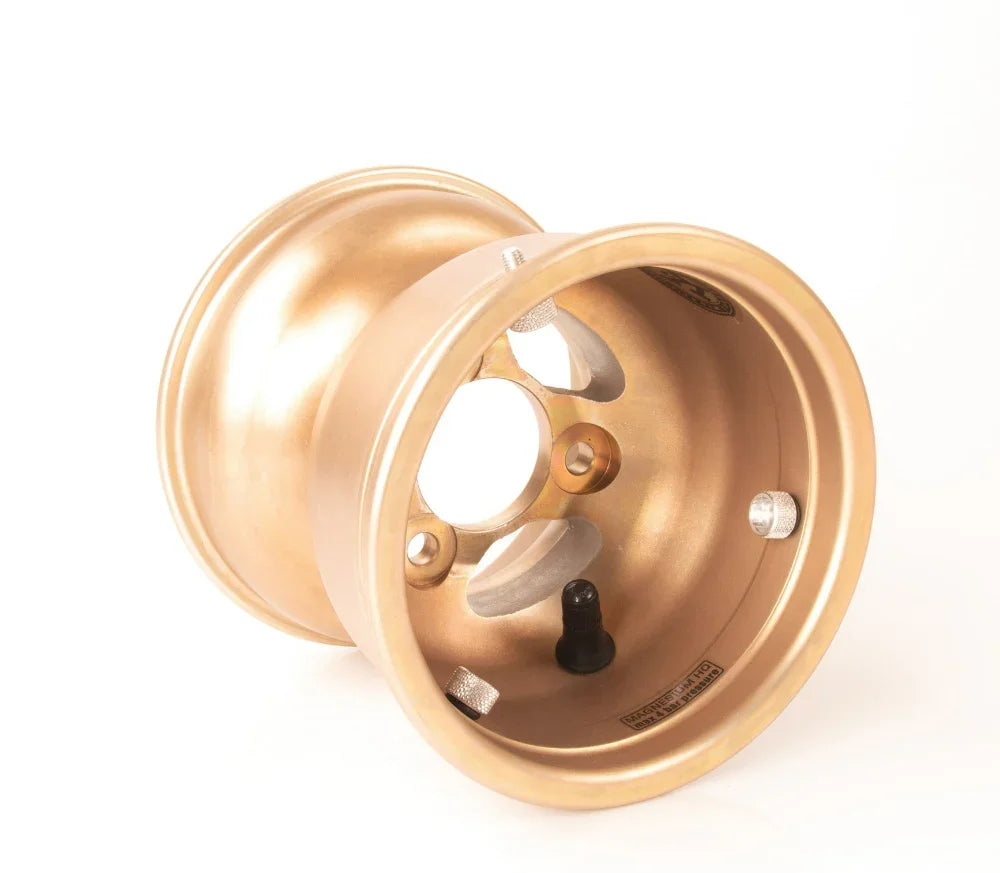 Croc Promotion 130mm magnesium velg spoke - KartKings