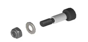 IPK Remvork boutje compleet - KartKings