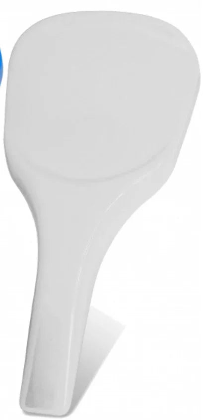 KG Puffo voor schild wit - KartKings