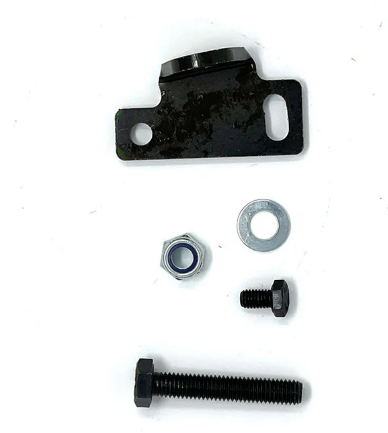 Support adaptateur de pompe à eau Iame