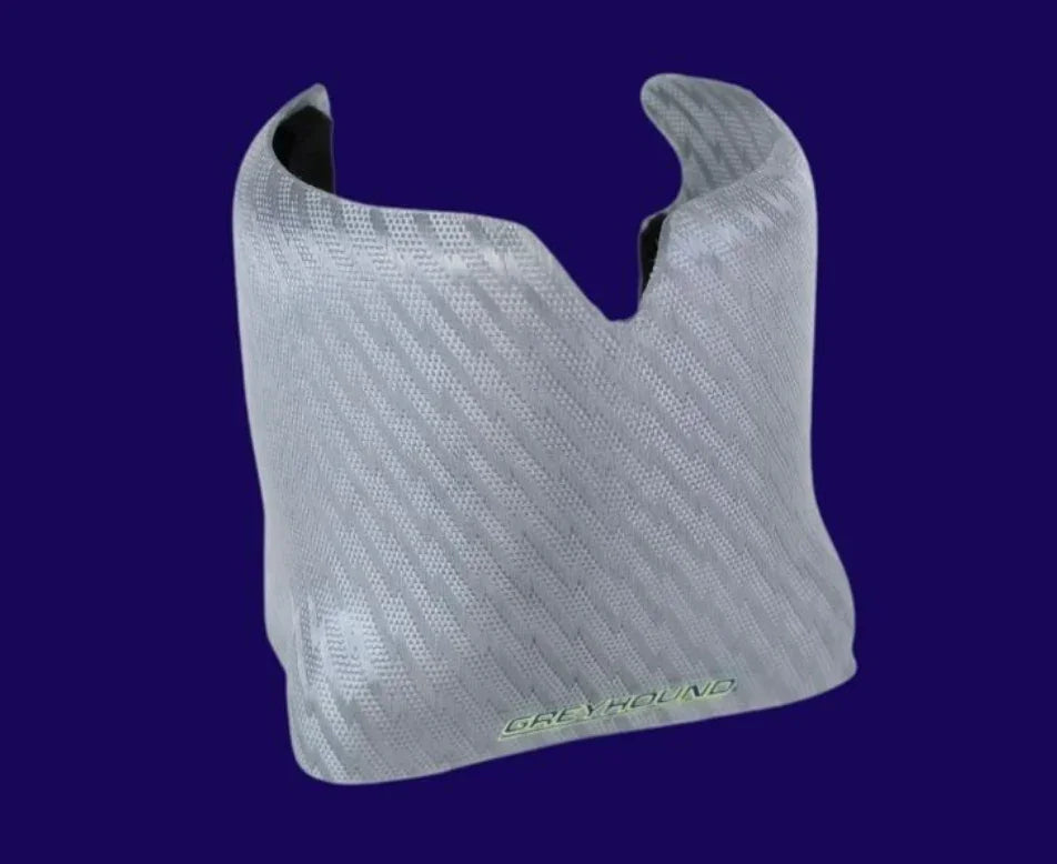 Greyhound cilindercover TM - KartKings