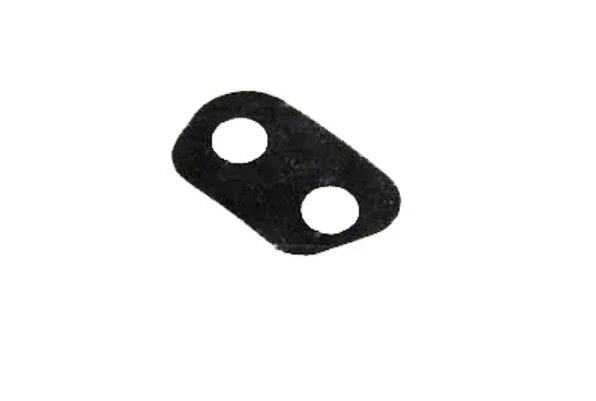 Plaque de réglage d'étrier de frein Top Kart Bullett / Twister